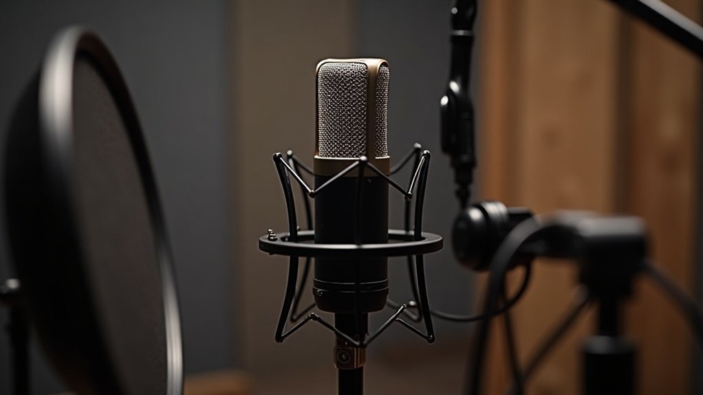 best microphone for singing