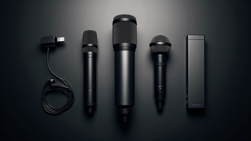 best microphones for streaming