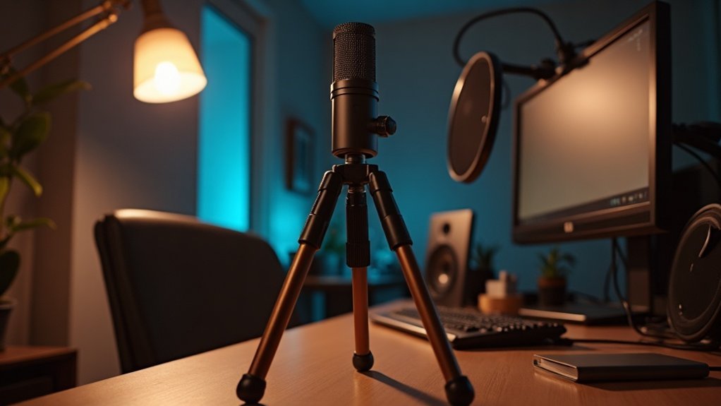 budget friendly mic stand solutions