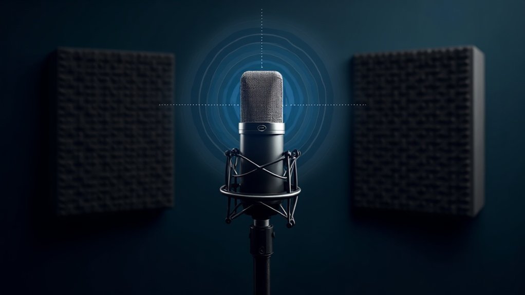 choosing optimal microphone patterns