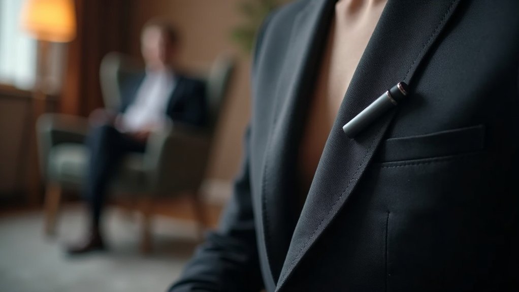 choosing the right lavalier