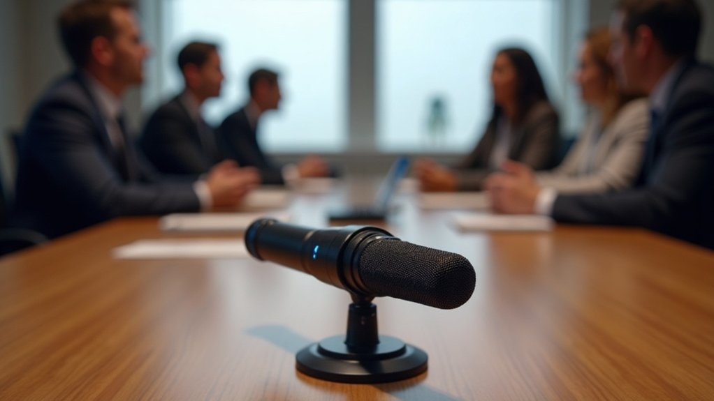 choosing the right microphone