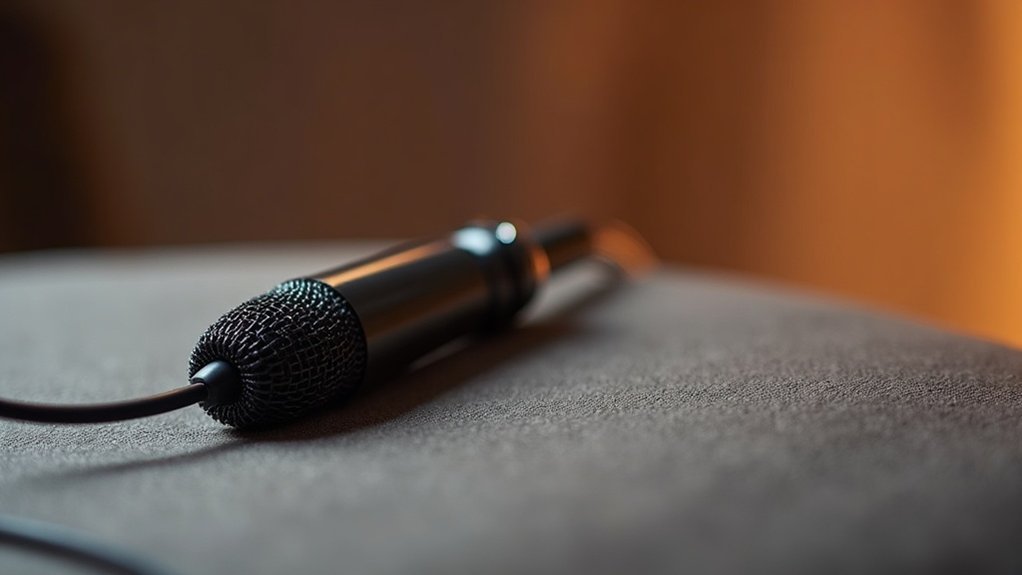 clip on audio recording device
