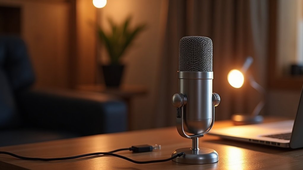 compact digital audio input
