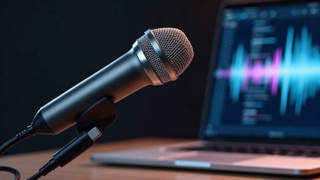 digital audio signal transmission