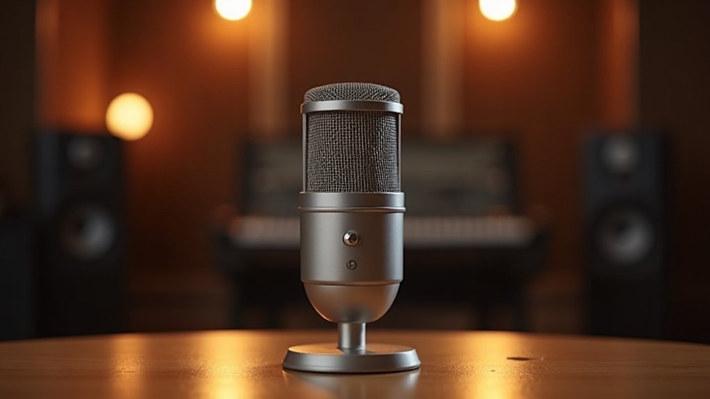dual directional sound capture