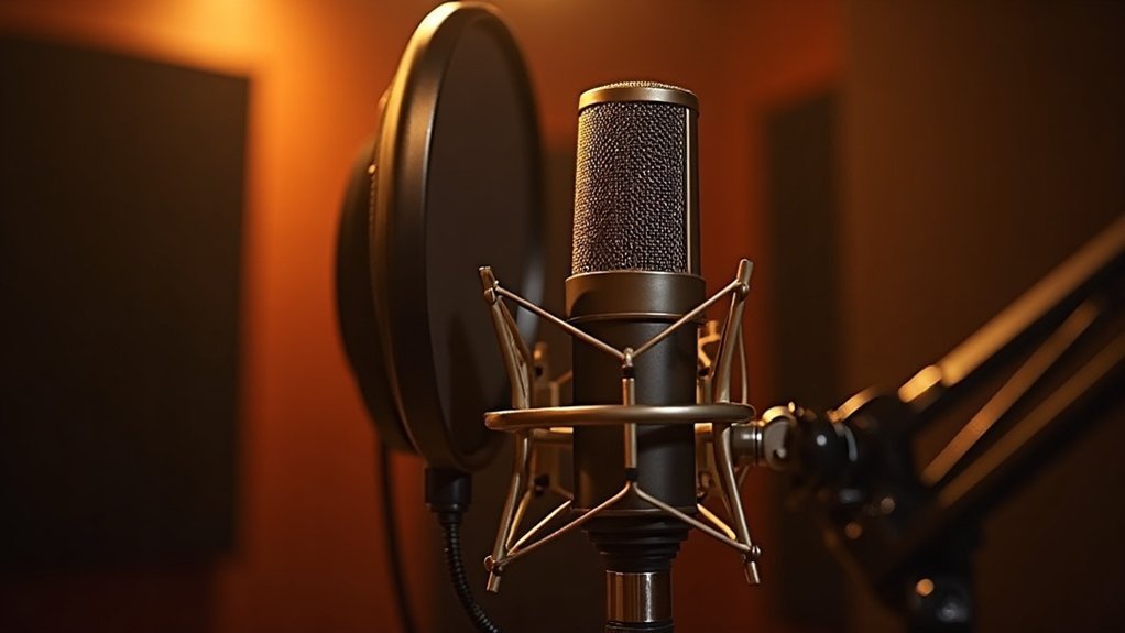 dynamic mic for vocals