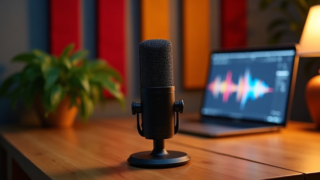 enhance your audio environment