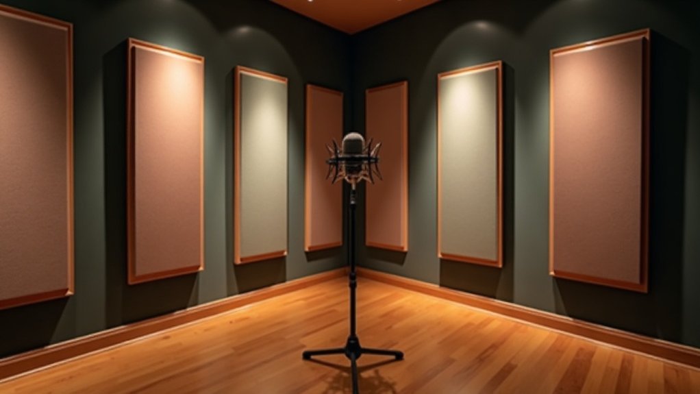enhancing sound quality environments