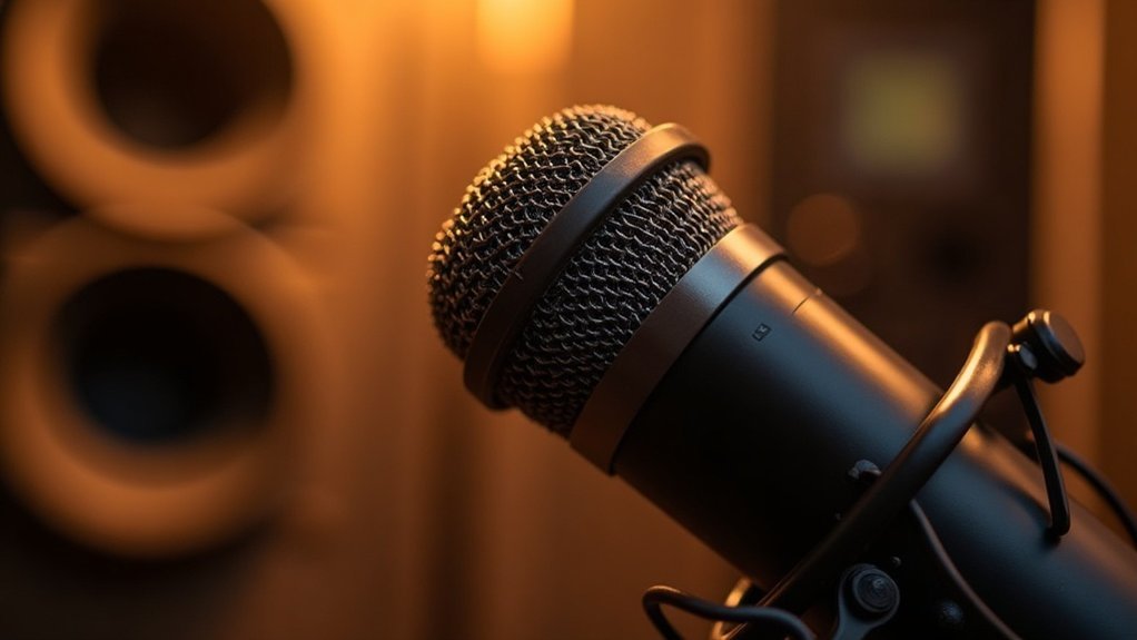 environmental noise reduction strategies