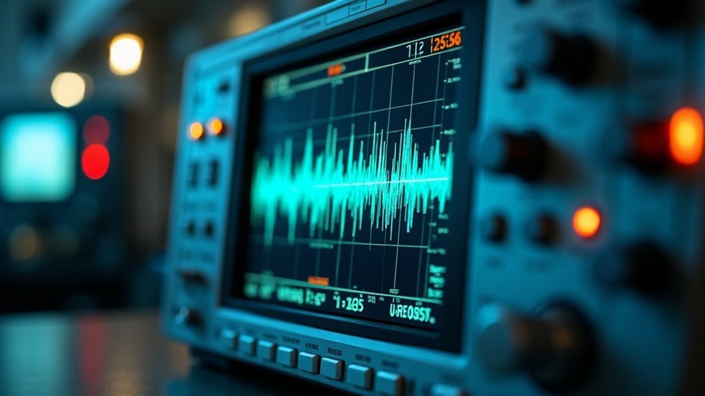 frequency response in engineering