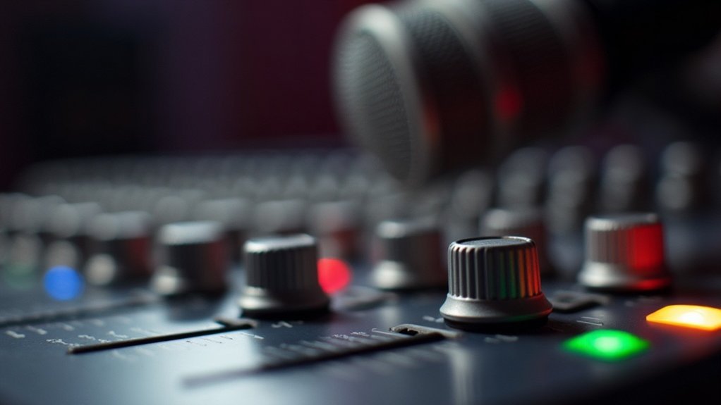 gain versus volume explained