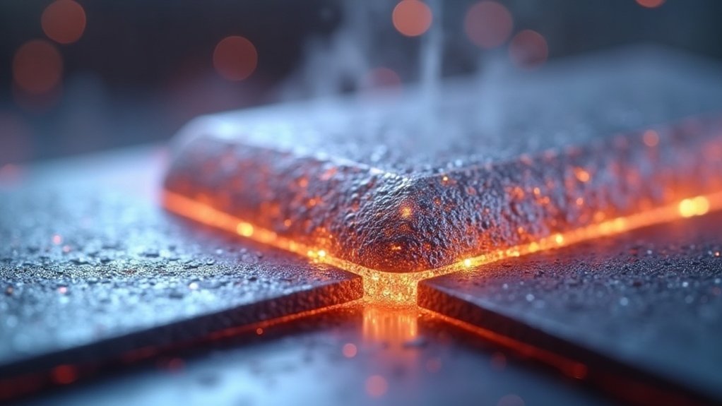 induced superconductivity via proximity
