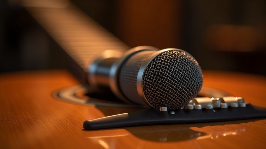 innovative sound capture solutions