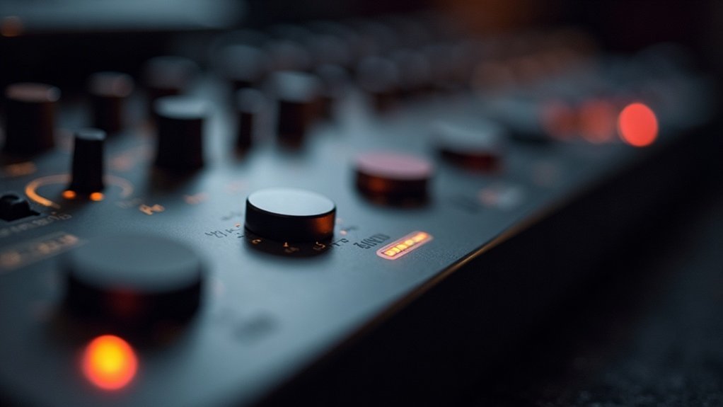microphone activation device explained