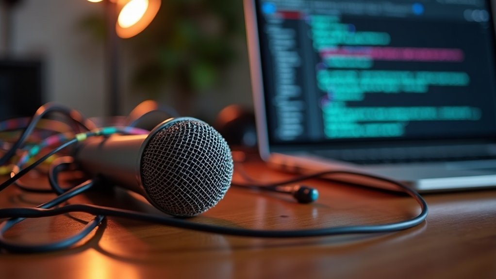 microphone detection troubleshooting guide