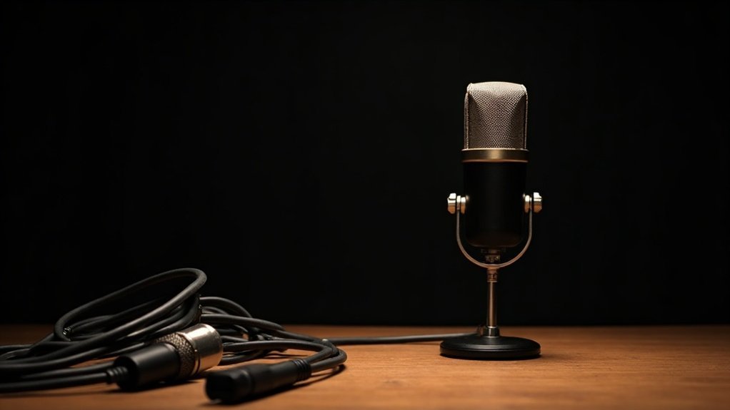 microphone functioning without preamp