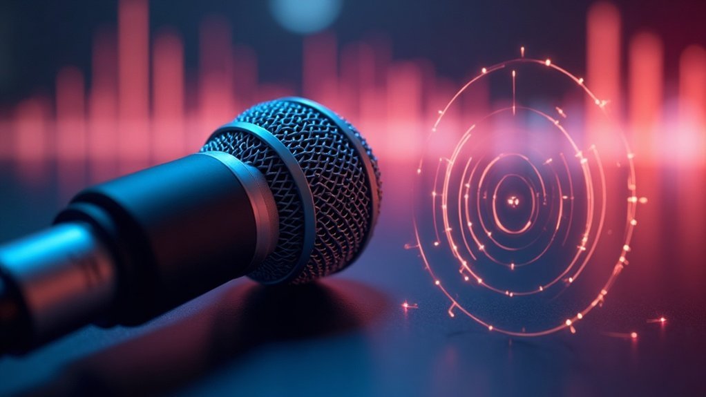 microphone polar pattern importance