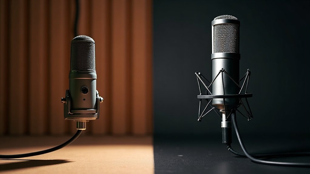 mono versus stereo sound