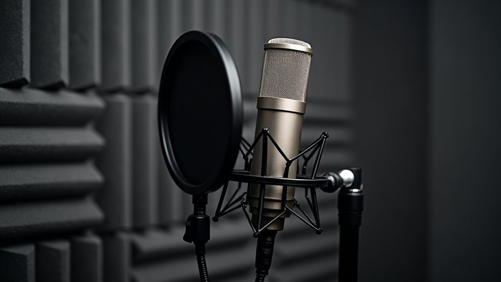 noise canceling microphone recommendations
