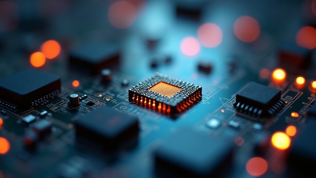 on device ai innovations driving
