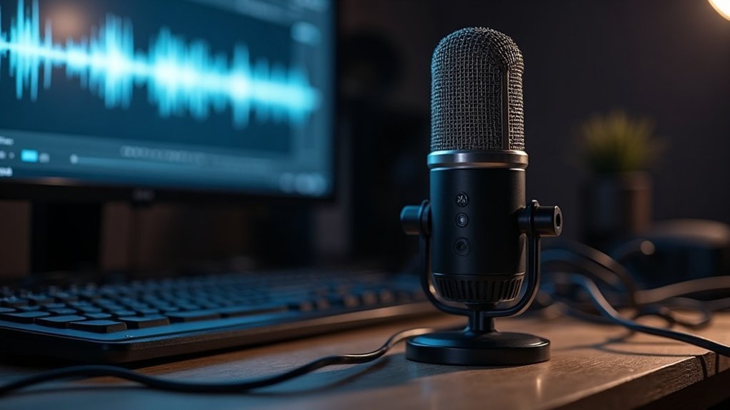 optimal microphone placement techniques