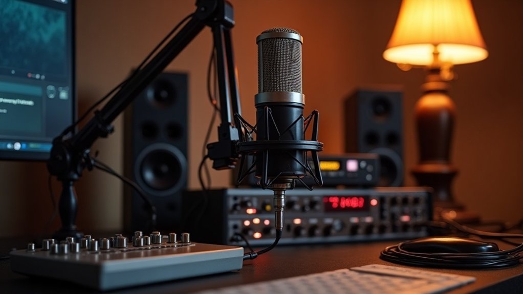 phantom power myths debunked