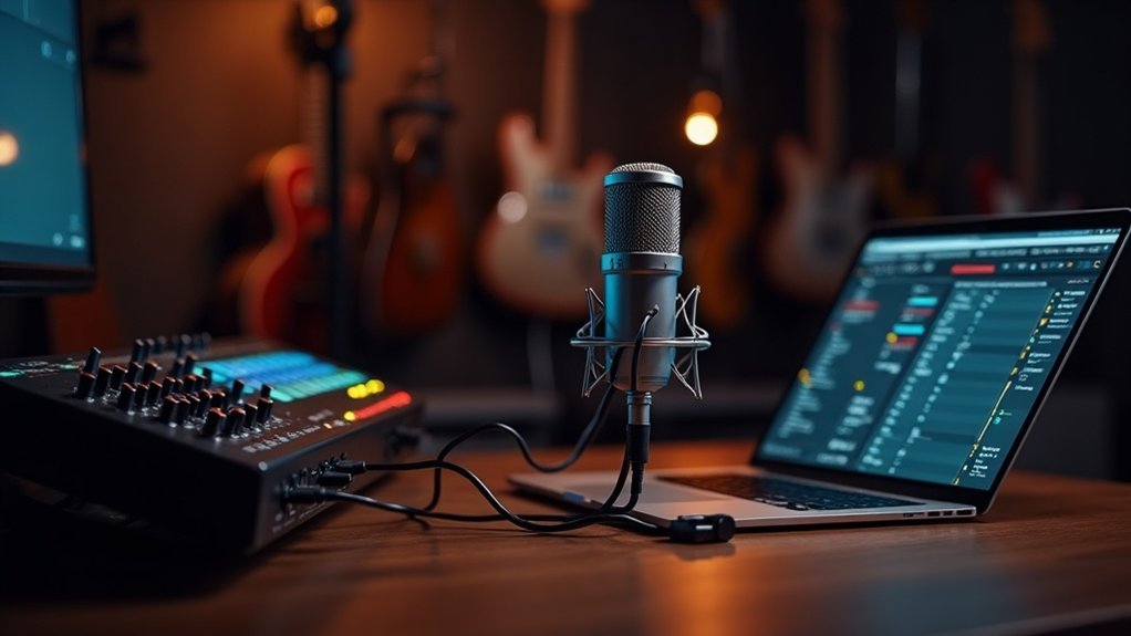 phantom power usage guidelines