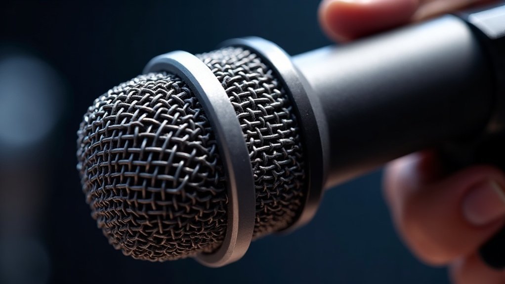 reliable rugged audio performance