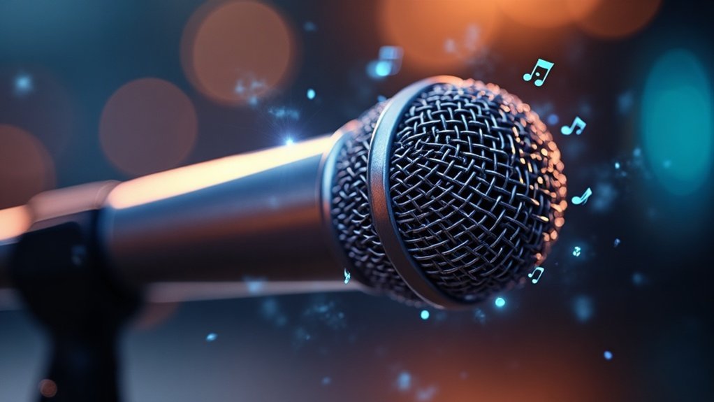 sibilance enhances auditory texture