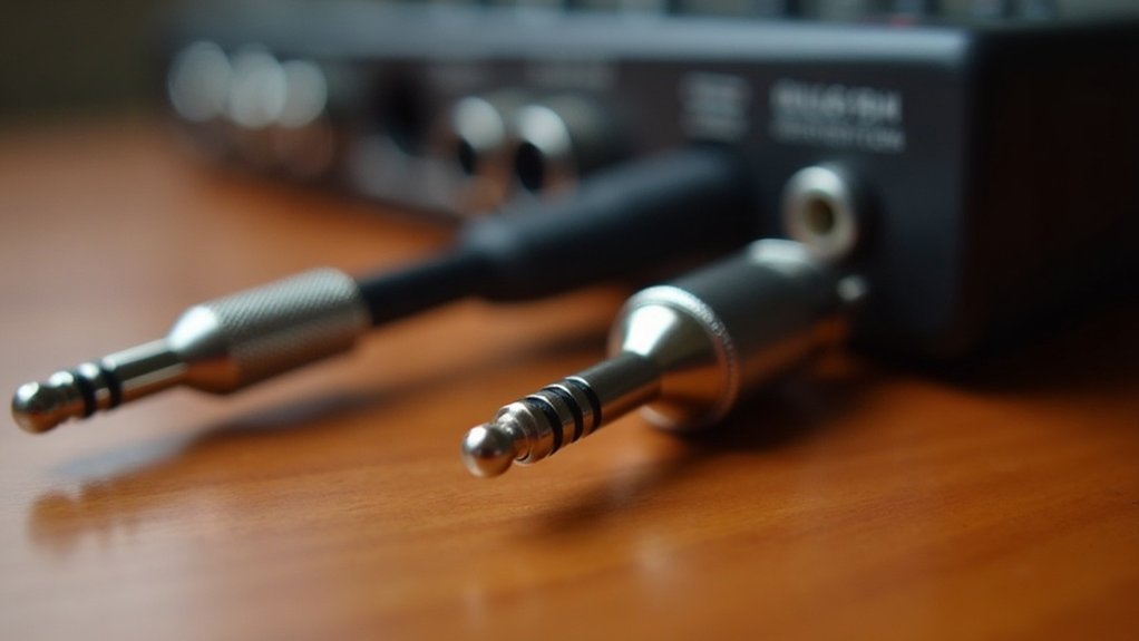 signal strength distinction explained
