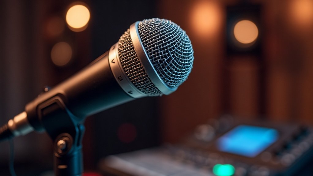 sound capture technology explained