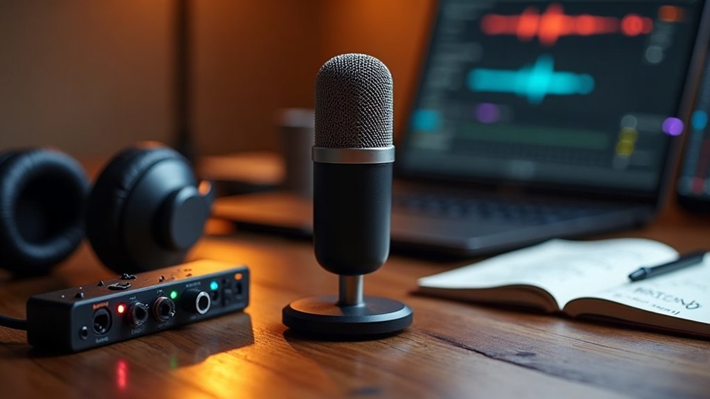 superior audio accessories essential