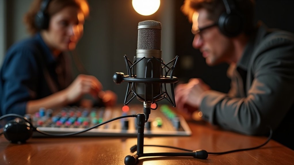 testing microphone functionality effectively