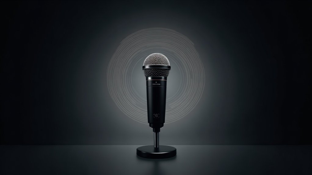 understanding microphone directional sensitivity