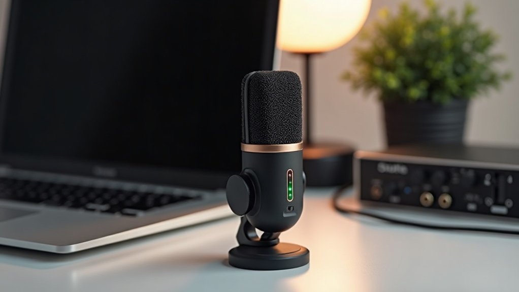 usb microphones simple affordable solutions