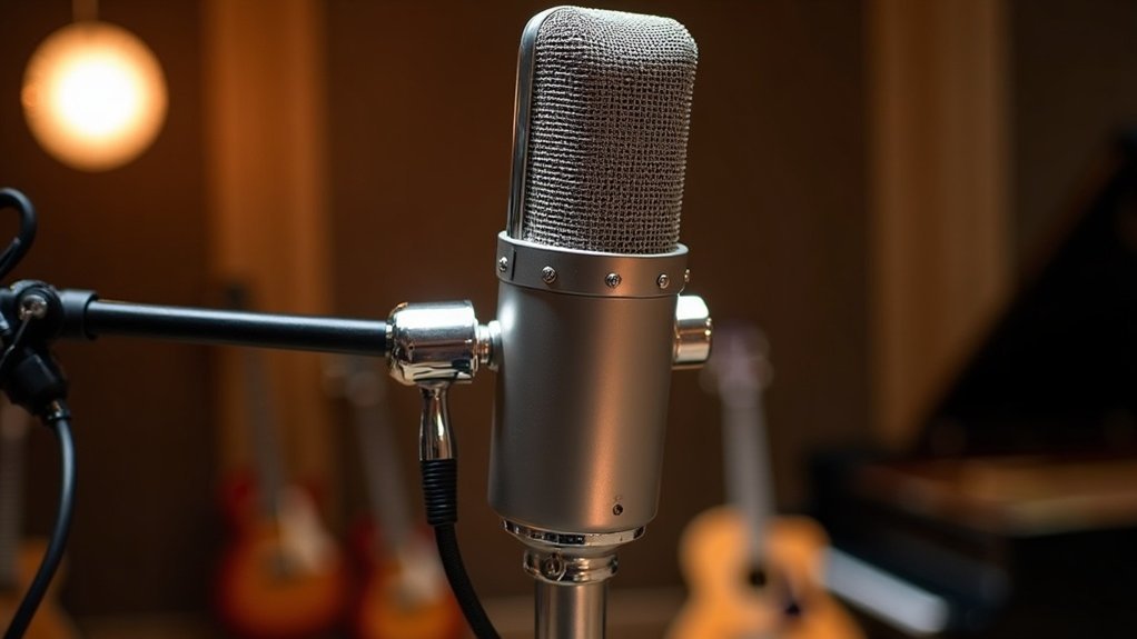 versatile audio capture solutions