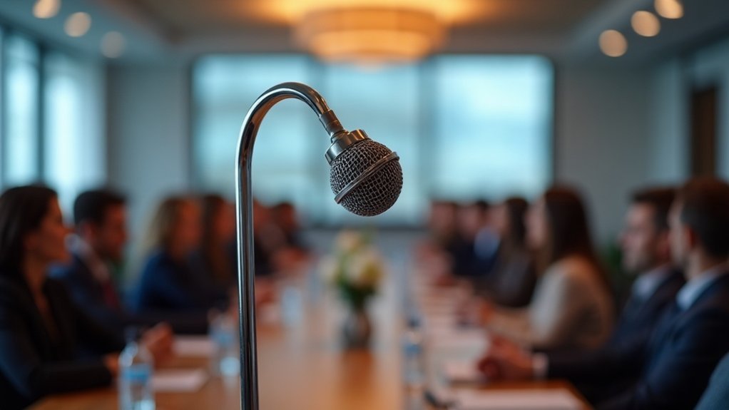 versatile clear audio solutions