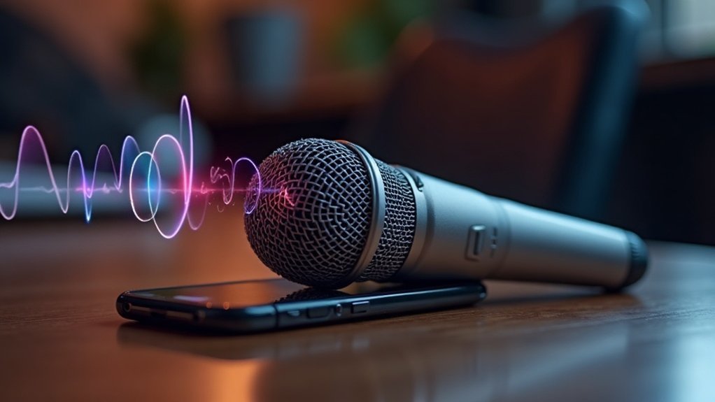 wireless audio transmission technology