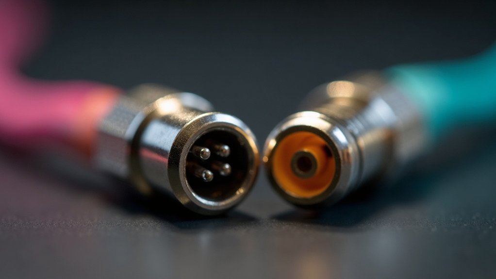 wiring standards impact compatibility